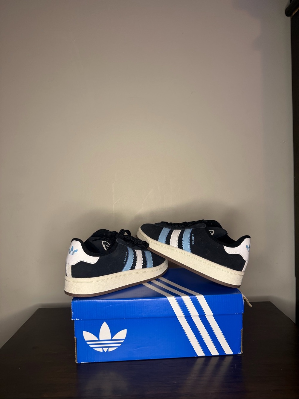 Adidas Campus 00s C
